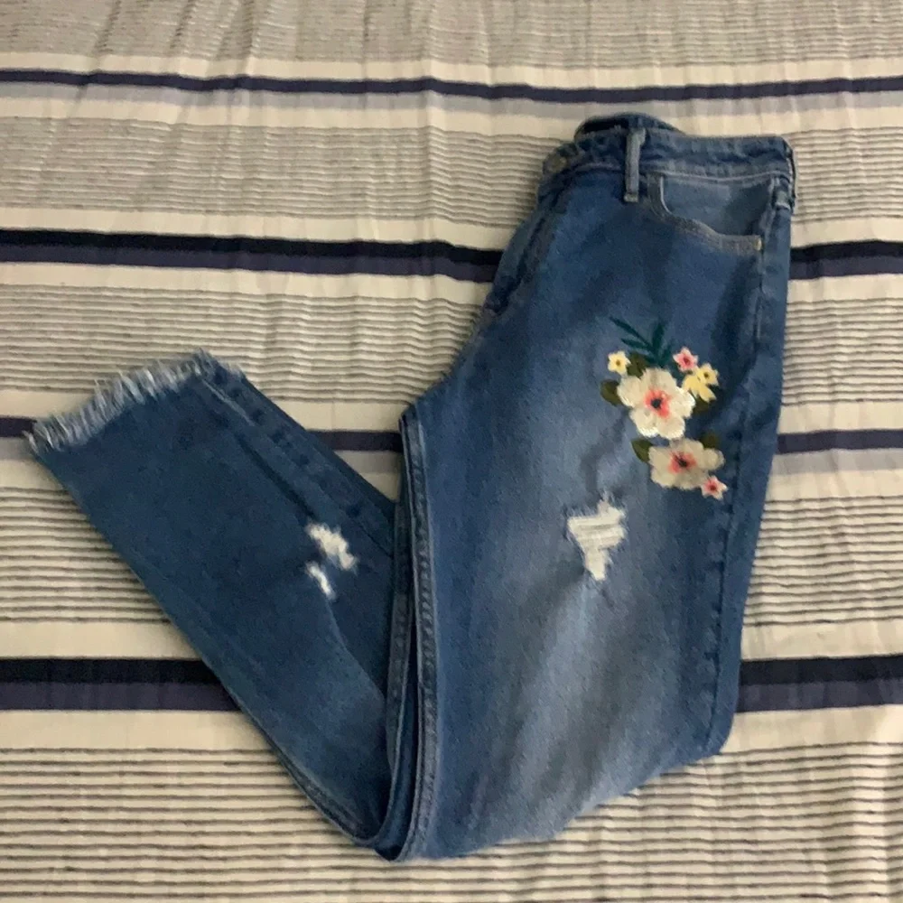 Hollister jeans - Picture 2 of 14